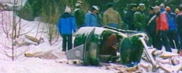 Accadde oggi: 13 febbraio