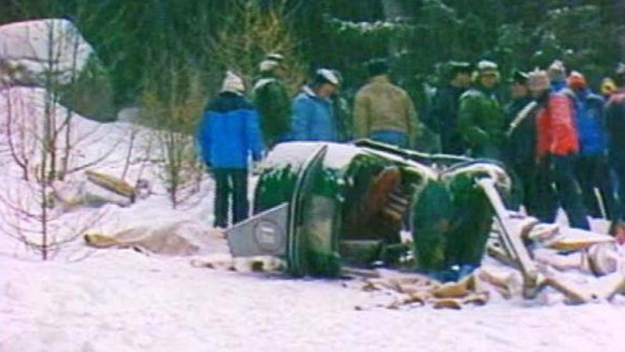 Accadde oggi: 13 febbraio