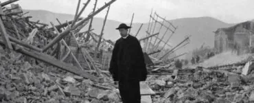 Accadde oggi: 13 gennaio