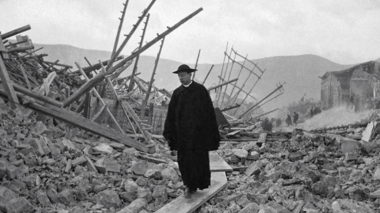 Accadde oggi: 13 gennaio