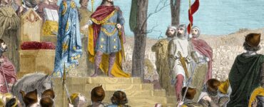 Accadde oggi: 14 febbraio