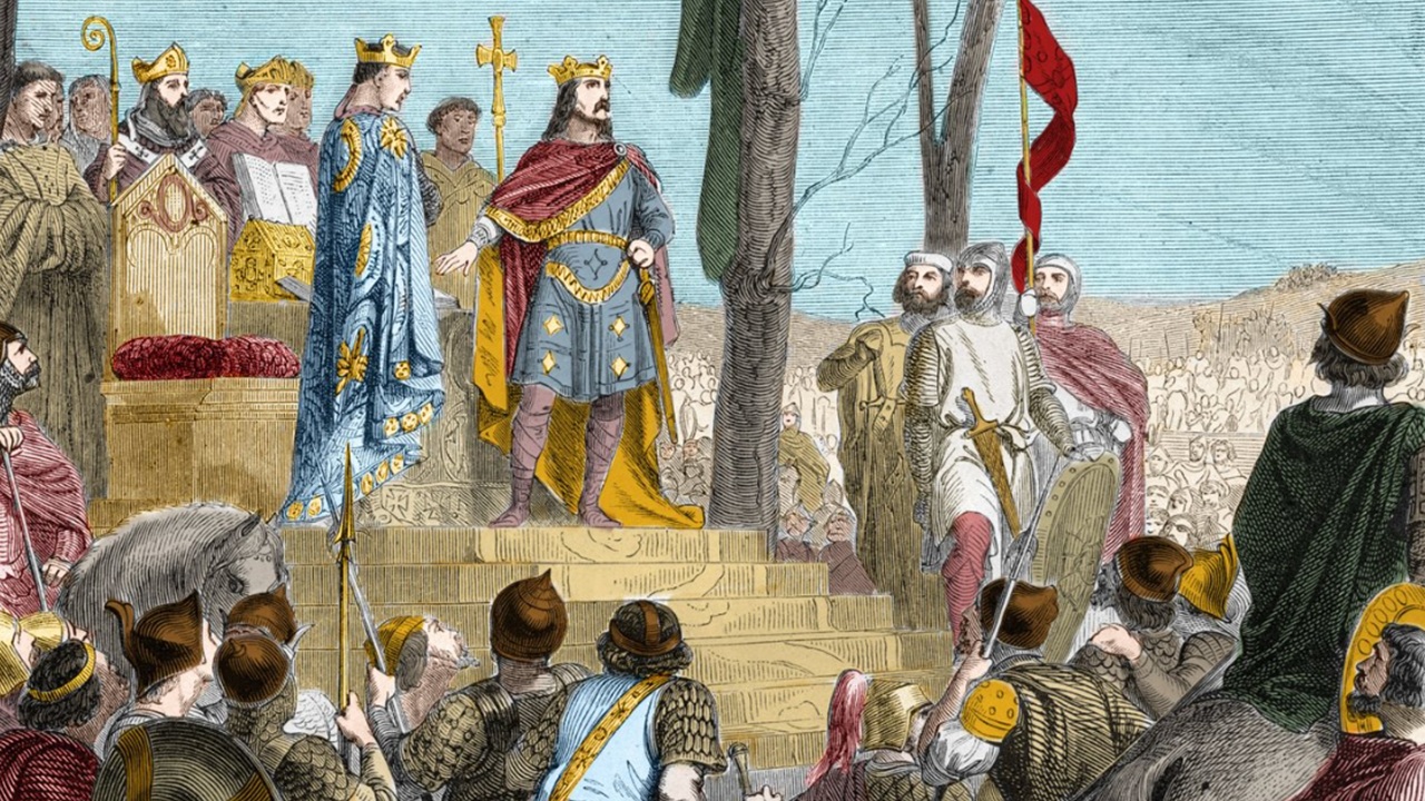 Accadde oggi: 14 febbraio