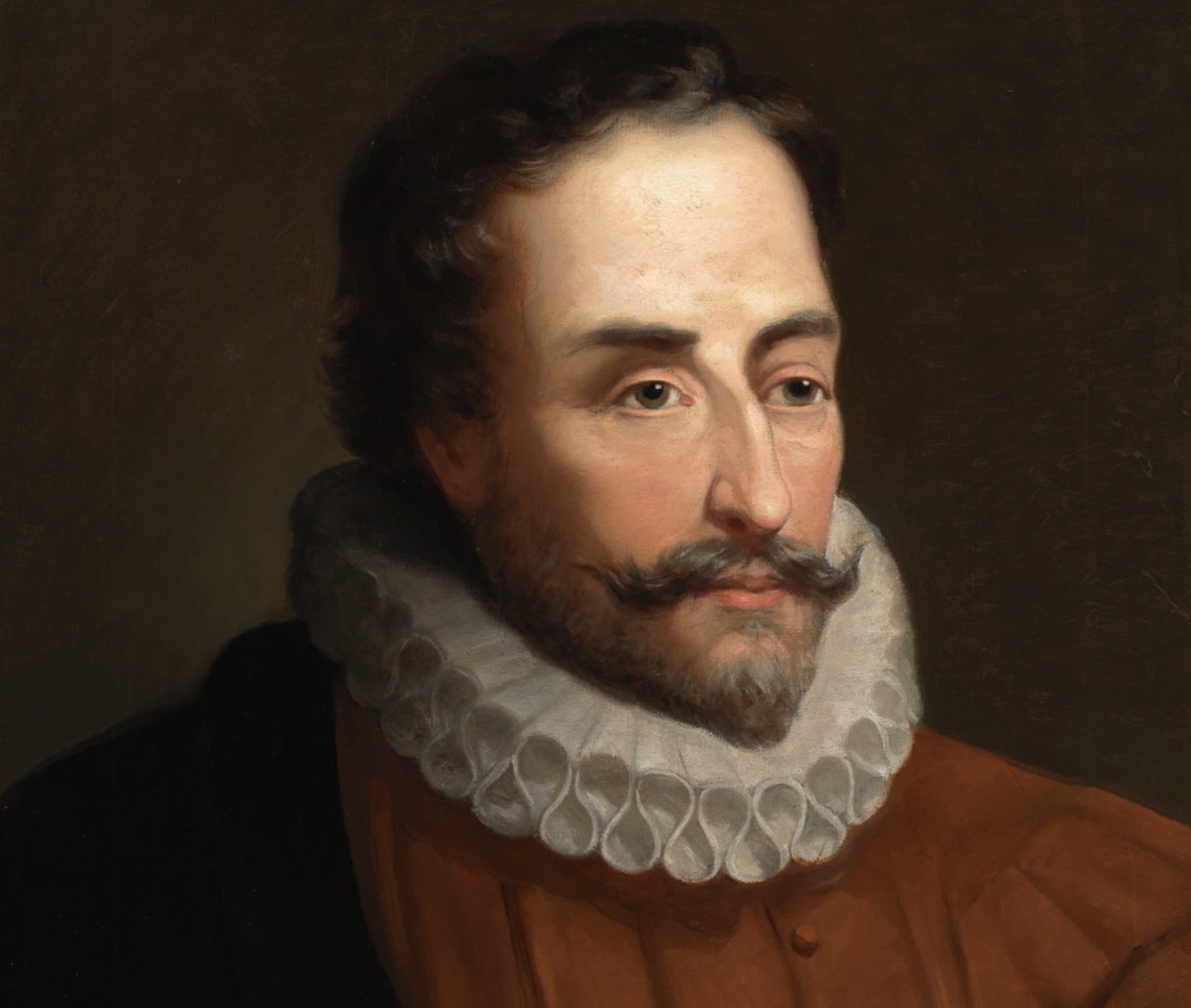 16 gennaio Miguel de Cervantes