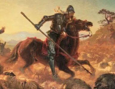 Accadde oggi: 16 gennaio