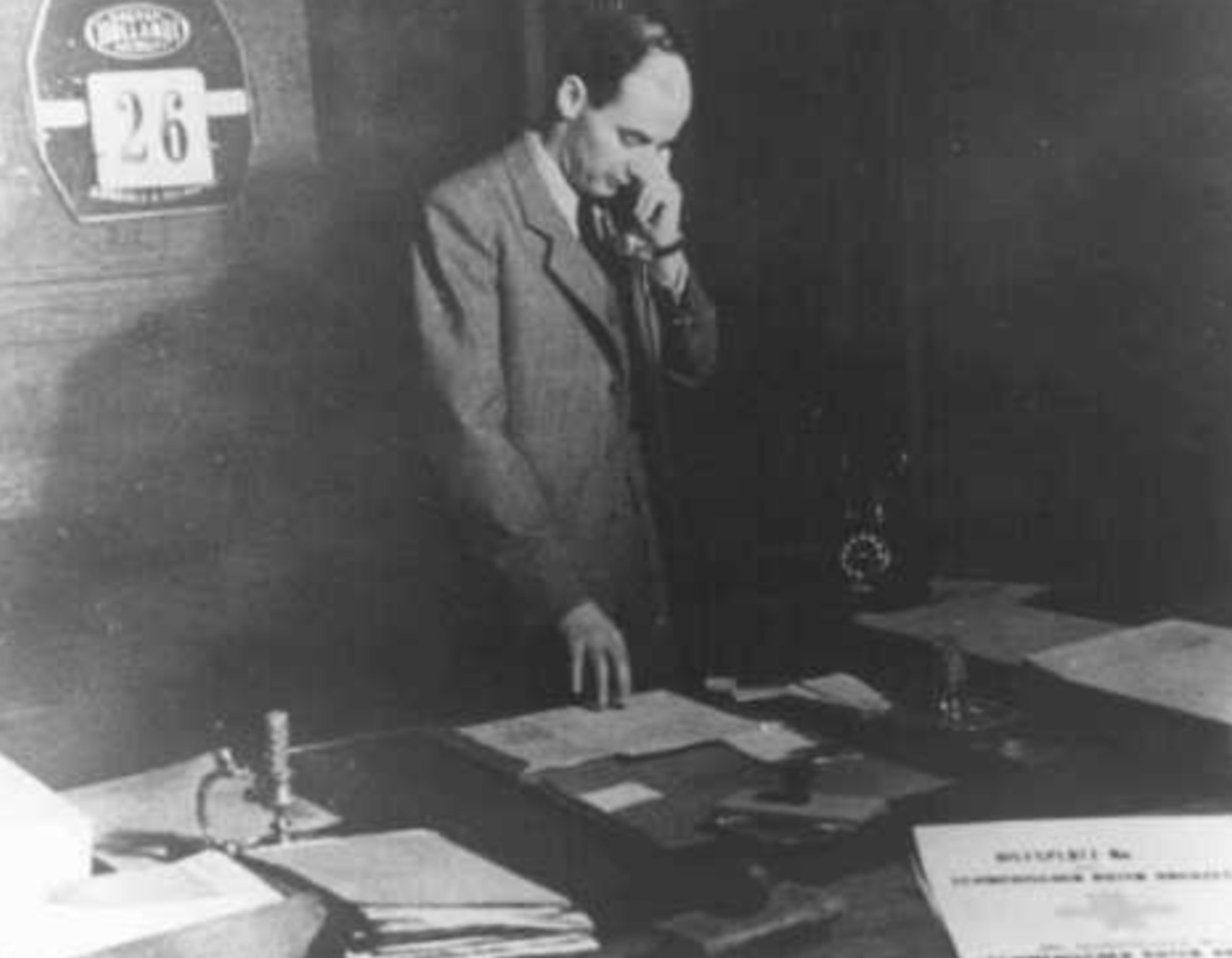 17 gennaio mistero scomparsa Wallenberg