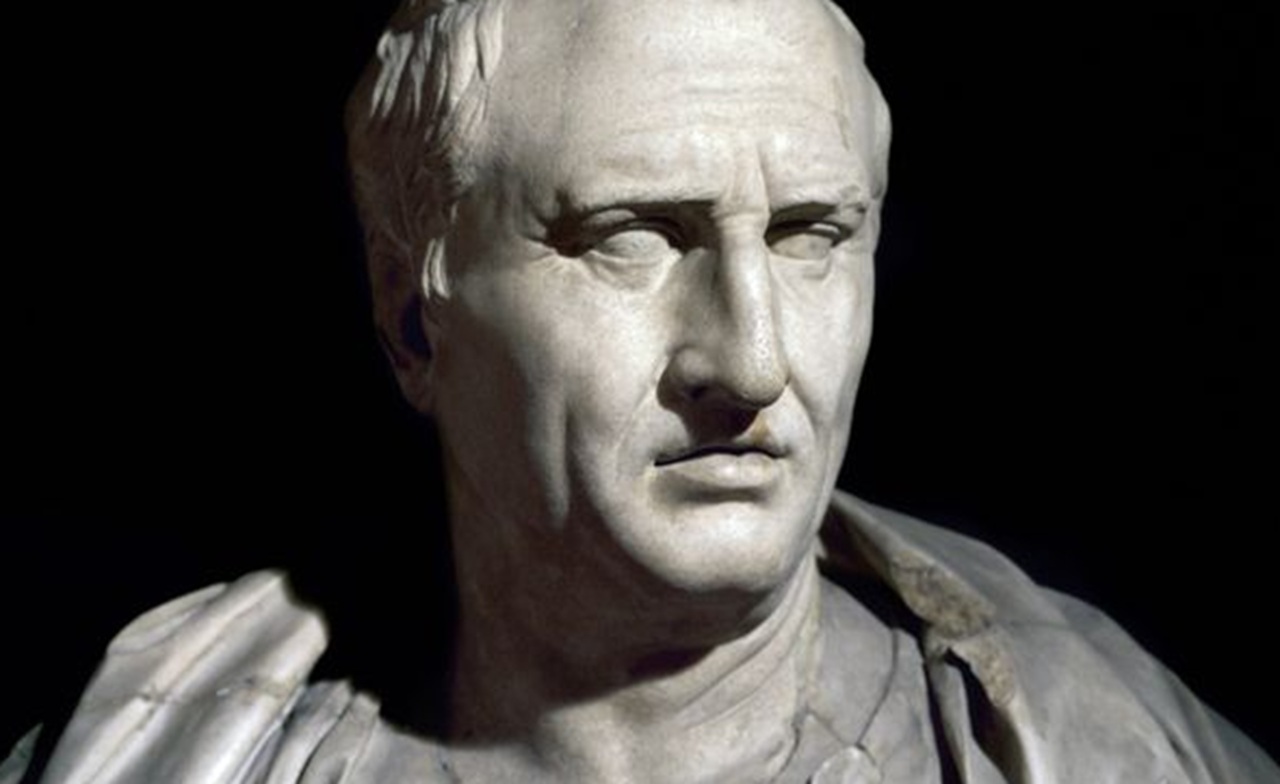 18 gennaio Publio Clodio Pulcro