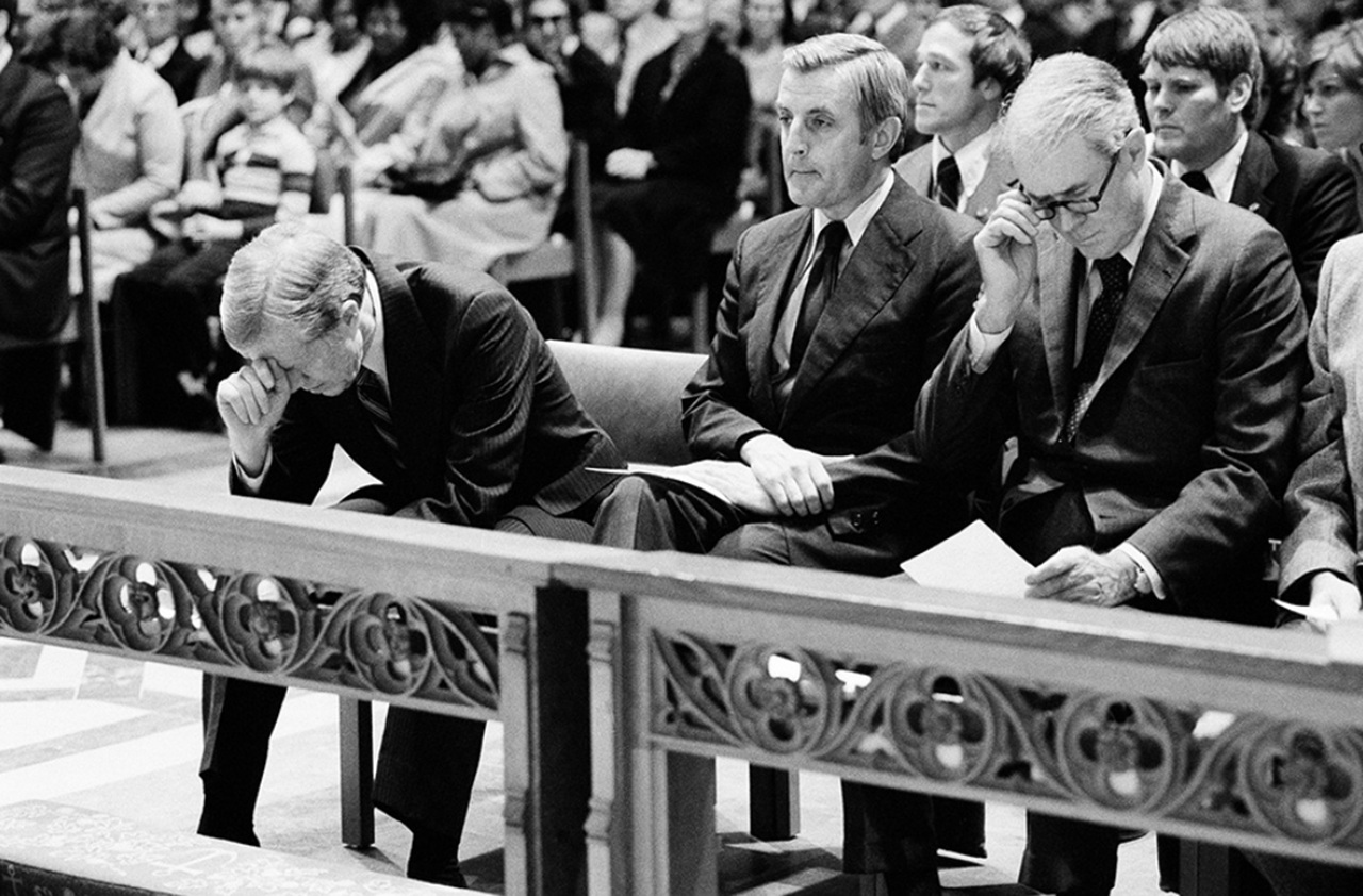 19 gennaio Carter presidente 1981