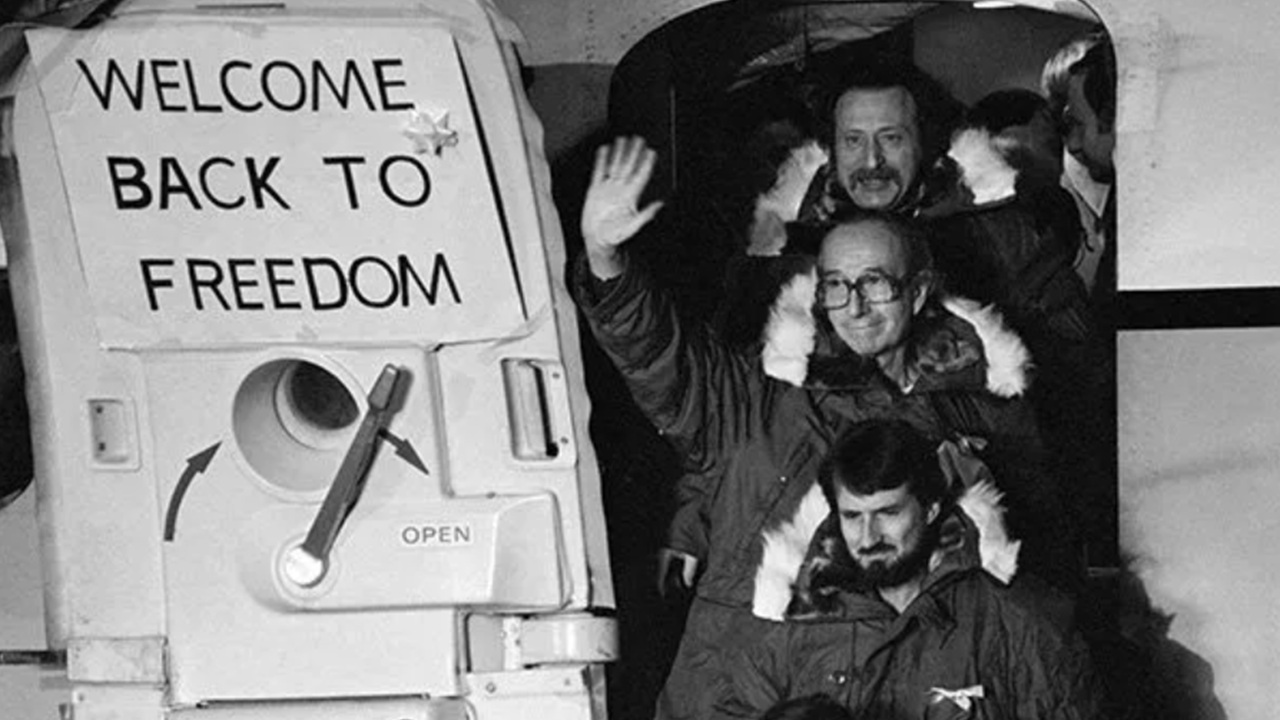 Accadde oggi: 19 gennaio