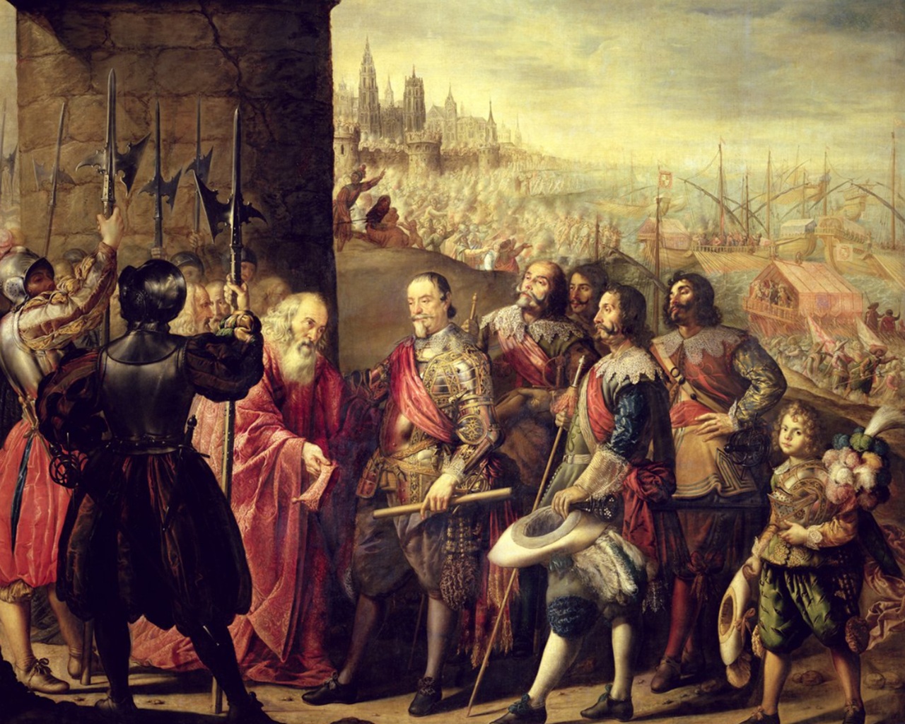 2 gennaio Genova restaurazione filospagnola 1528