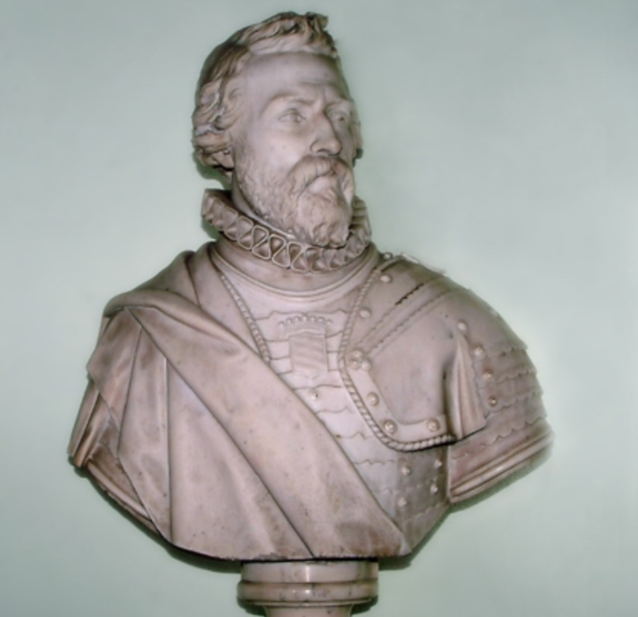 2 gennaio Gianluigi Fieschi