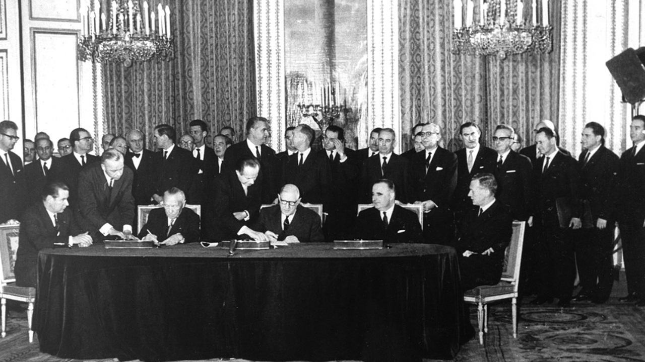 Accadde oggi: 22 gennaio