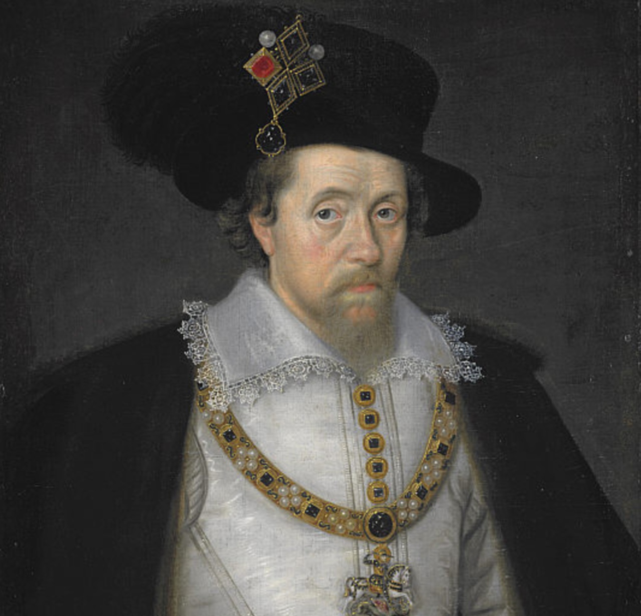 27 gennaio Giacomo I