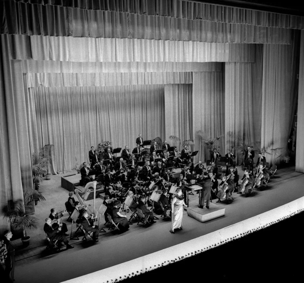 29 gennaio Casinò di Sanremo