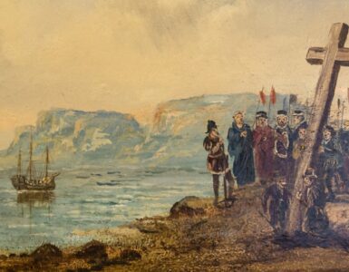 Accadde oggi: 3 febbraio