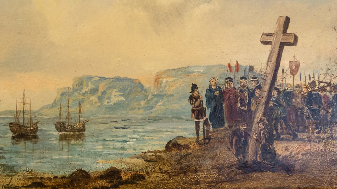 Accadde oggi: 3 febbraio