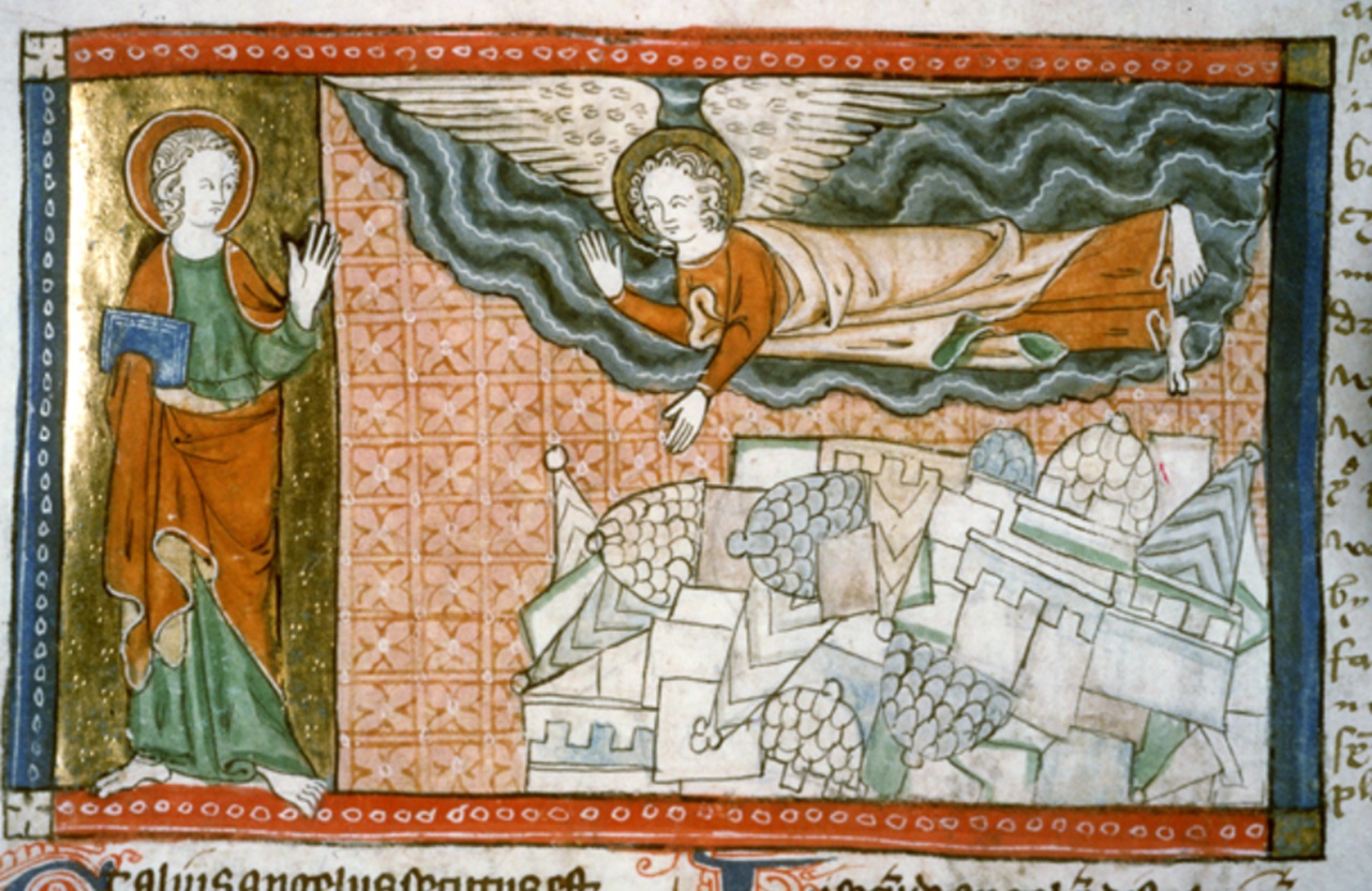 3 gennaio 1117 terremoto Padania