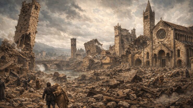 Accadde oggi: 3 gennaio