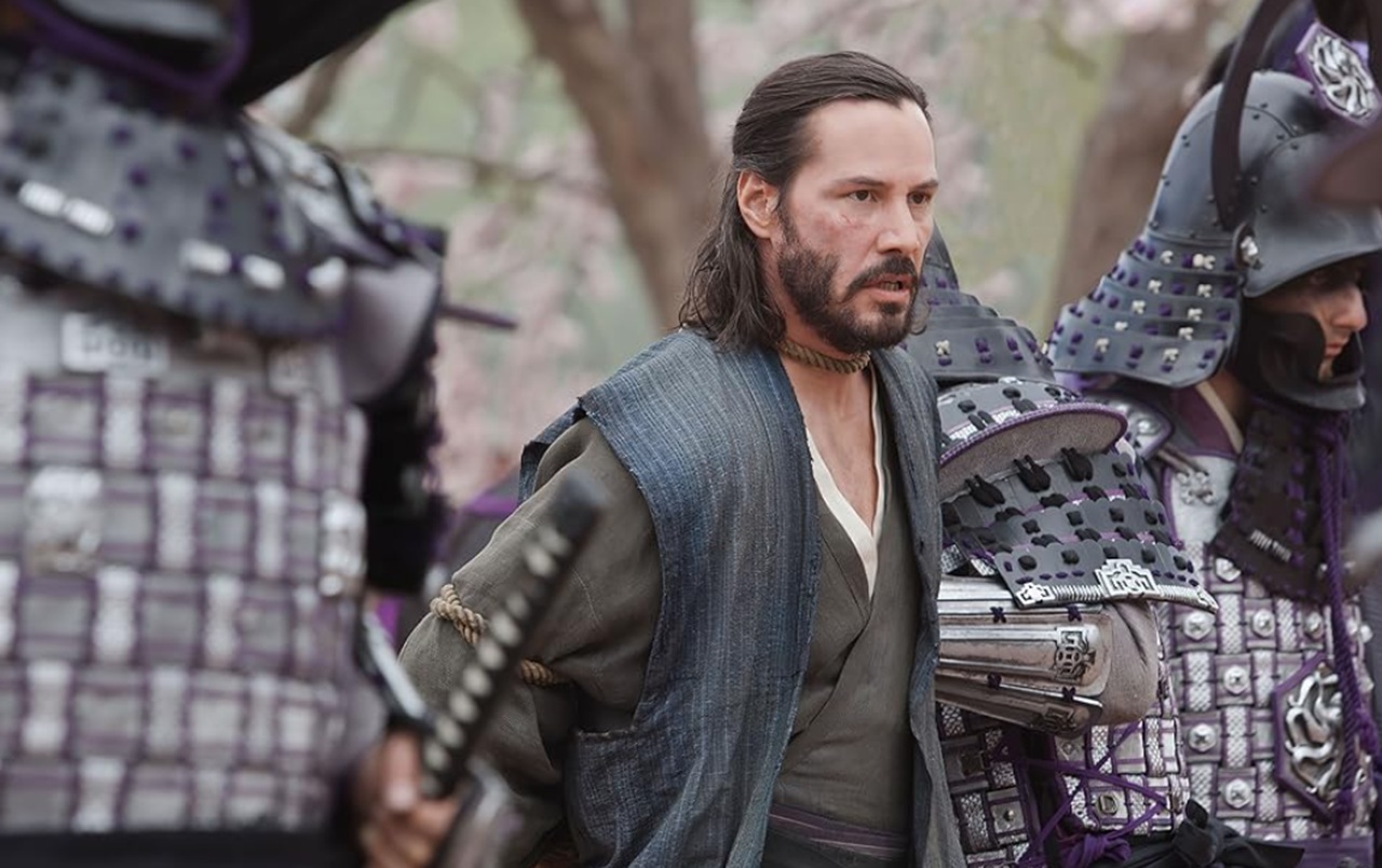 31 gennaio 47 ronin film