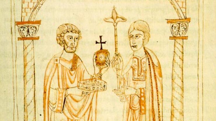 Accadde oggi: 9 febbraio