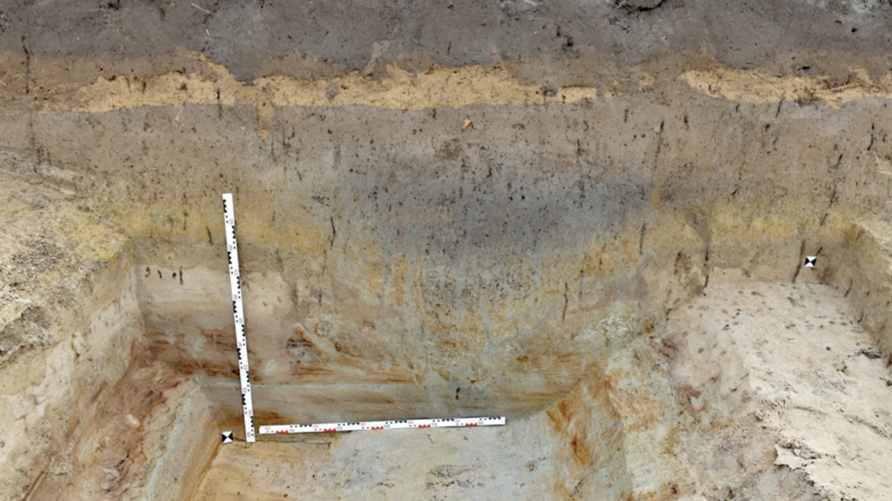 accampamenti marcia romani