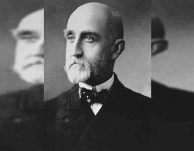 alfred thayer mahan