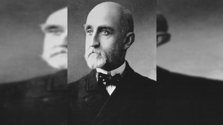 alfred thayer mahan