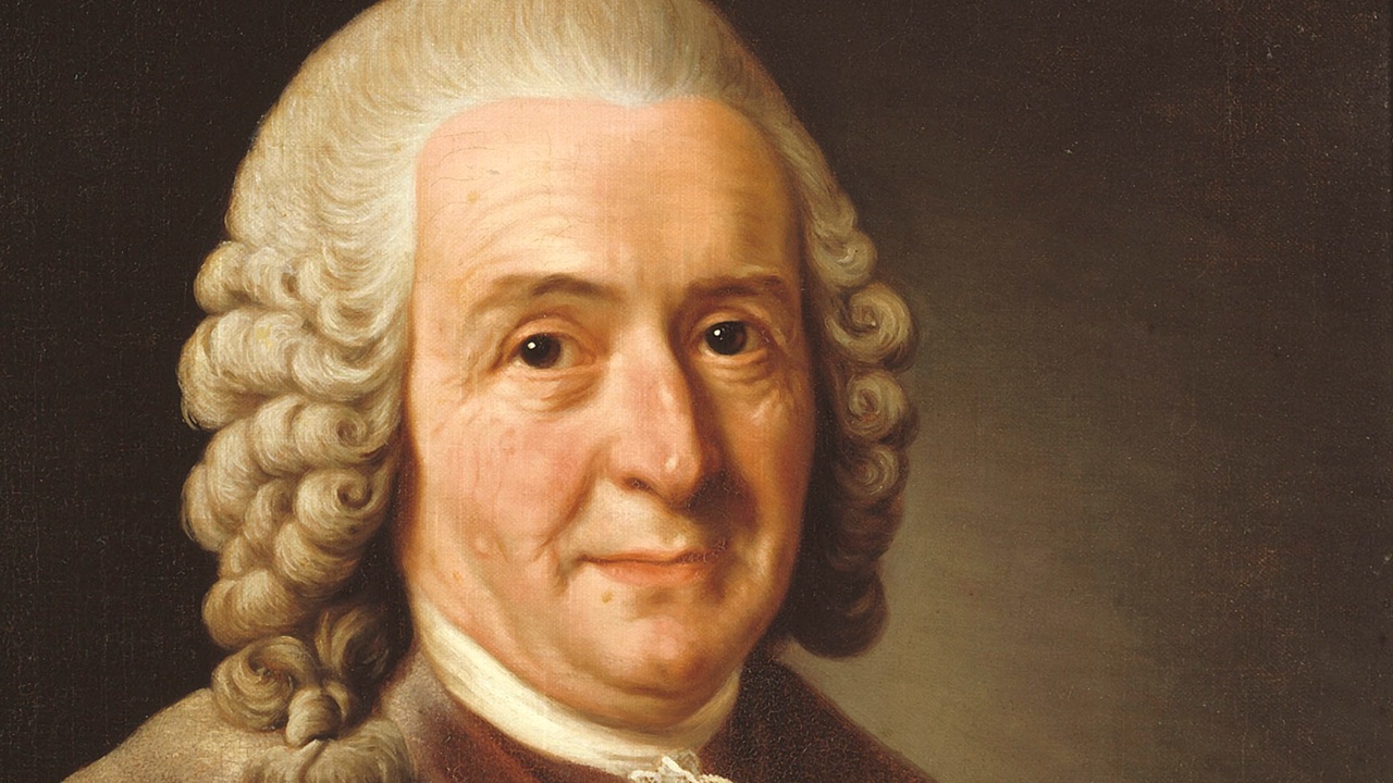 Cambiare nome per la scienza? Carlo Linneo docet