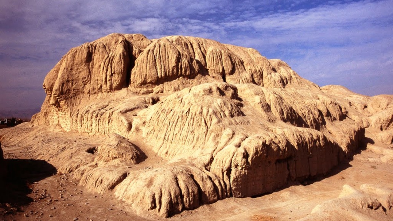 città maledetta teppe sialk