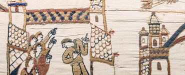 cometa halley monaci