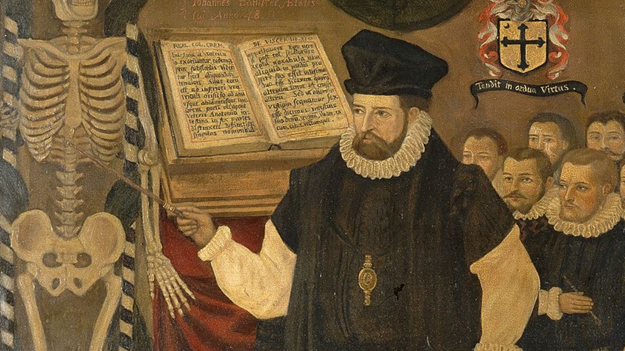 cose pericolose cerusico