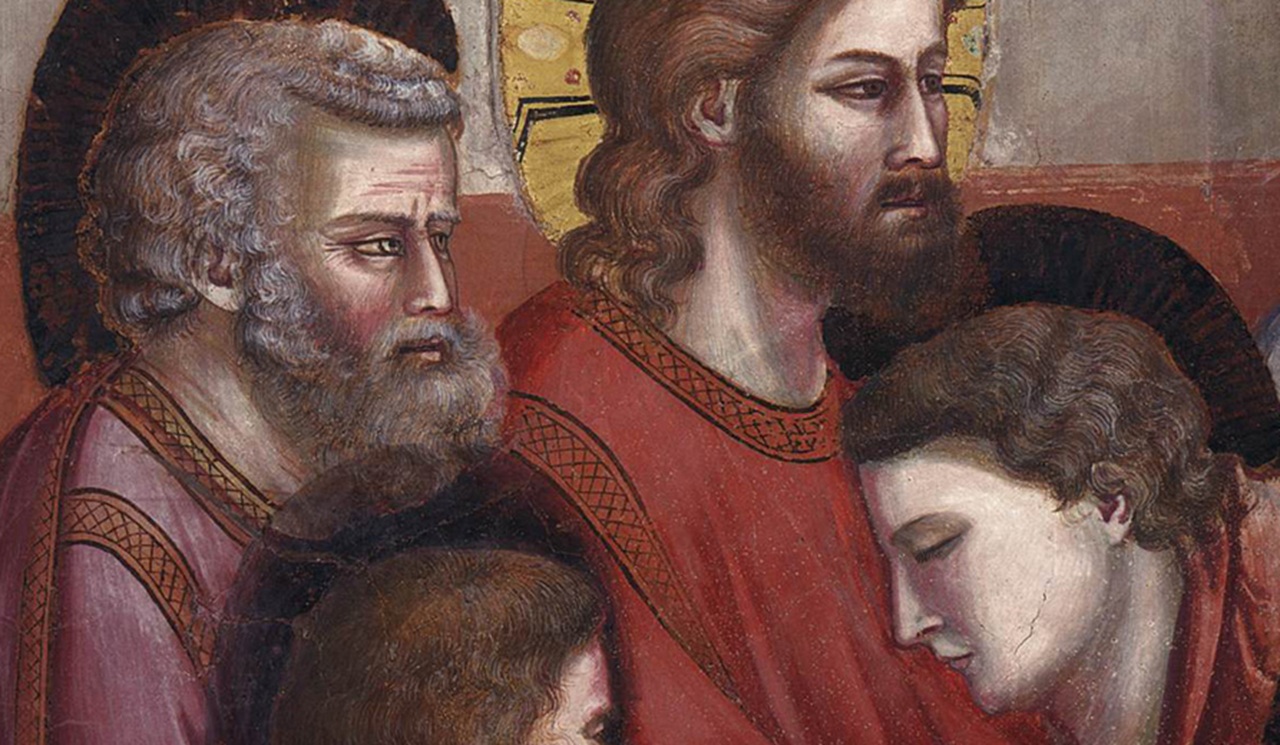 celibato uomini di chiesa