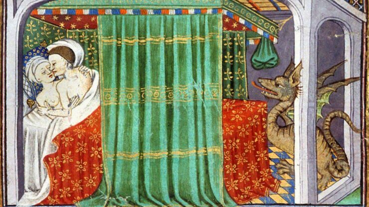 Da quando esiste il celibato obbligatorio per gli ecclesiastici?