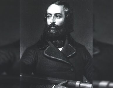 elisha kent kane medico