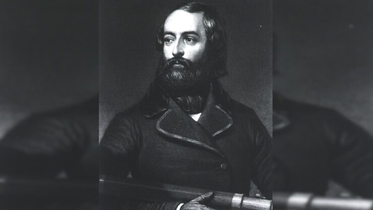 elisha kent kane medico