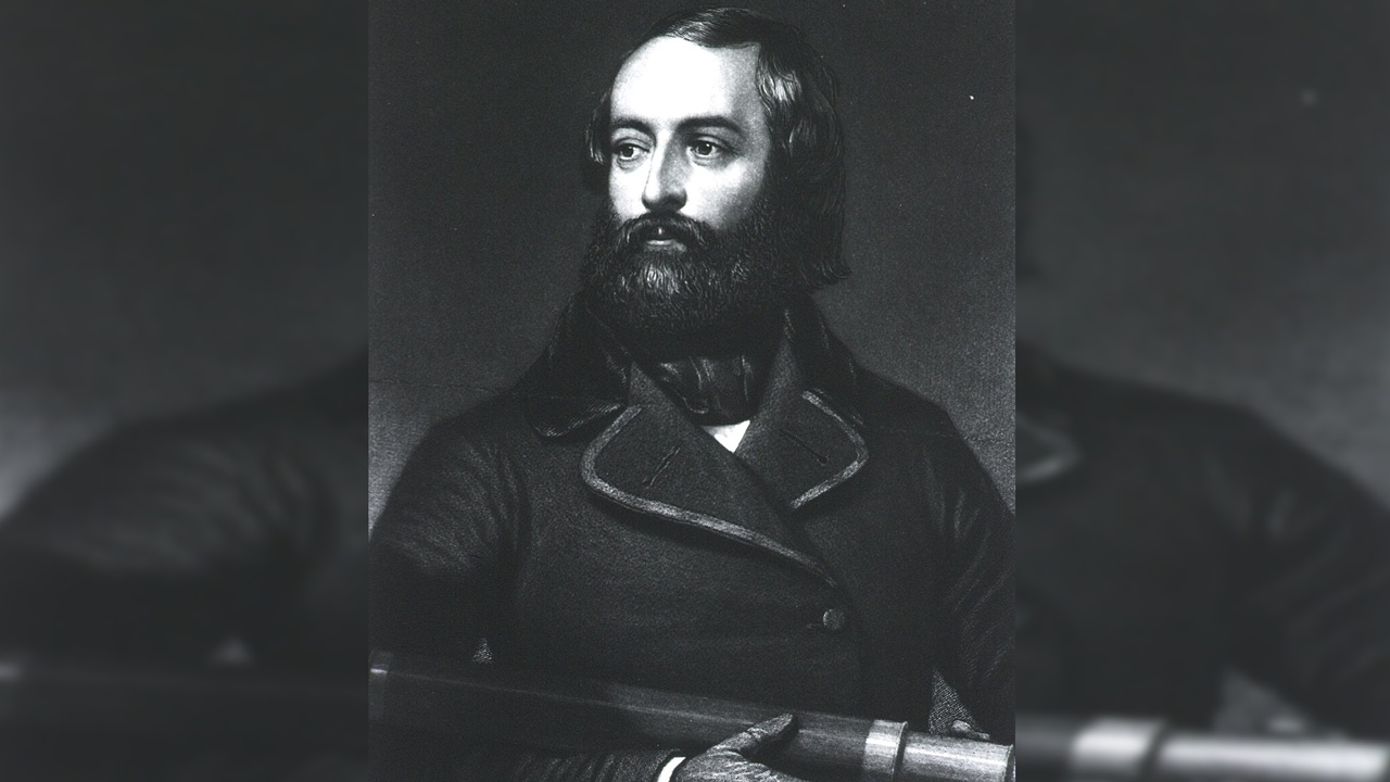 elisha kent kane medico