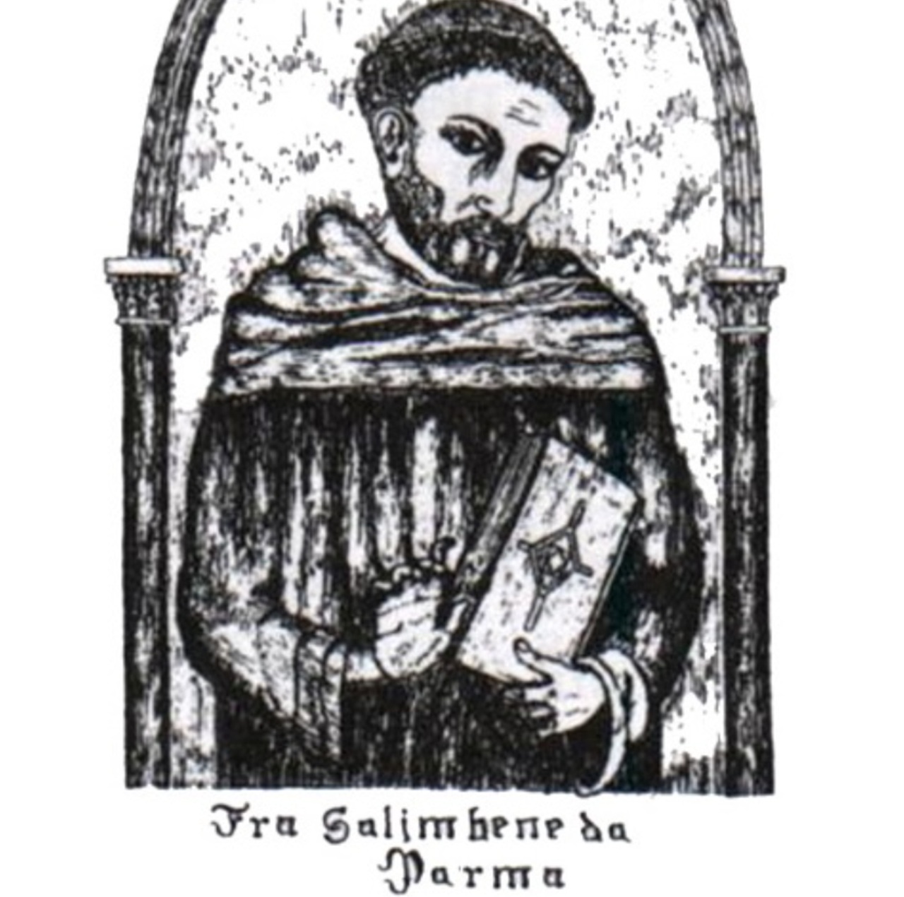 esperimenti su bambini fra Salimbene