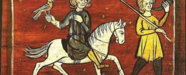 Federico II di Svevia eseguì crudeli esperimenti su bambini per scoprire la lingua originale dell'umanità? Un falso storico