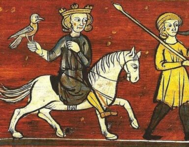 Federico II di Svevia eseguì crudeli esperimenti su bambini per scoprire la lingua originale dell'umanità? Un falso storico