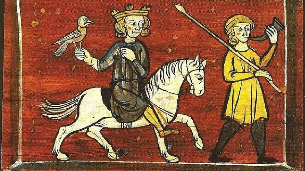 Federico II di Svevia eseguì crudeli esperimenti su bambini per scoprire la lingua originale dell'umanità? Un falso storico