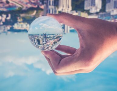 Ferito alla testa, iniziò a vedere il mondo sottosopra: l'assurda storia del paziente M