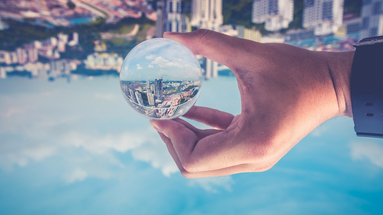 Ferito alla testa, iniziò a vedere il mondo sottosopra: l'assurda storia del paziente M