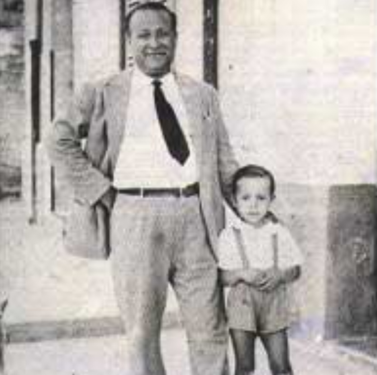 Santa Fara Peppino e Luigi Impastato