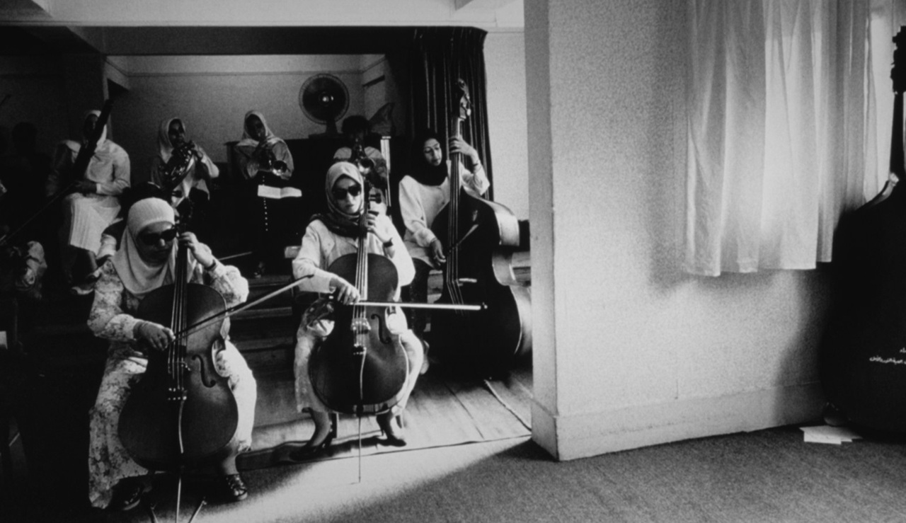 Al-Nour Wal Amal Egitto