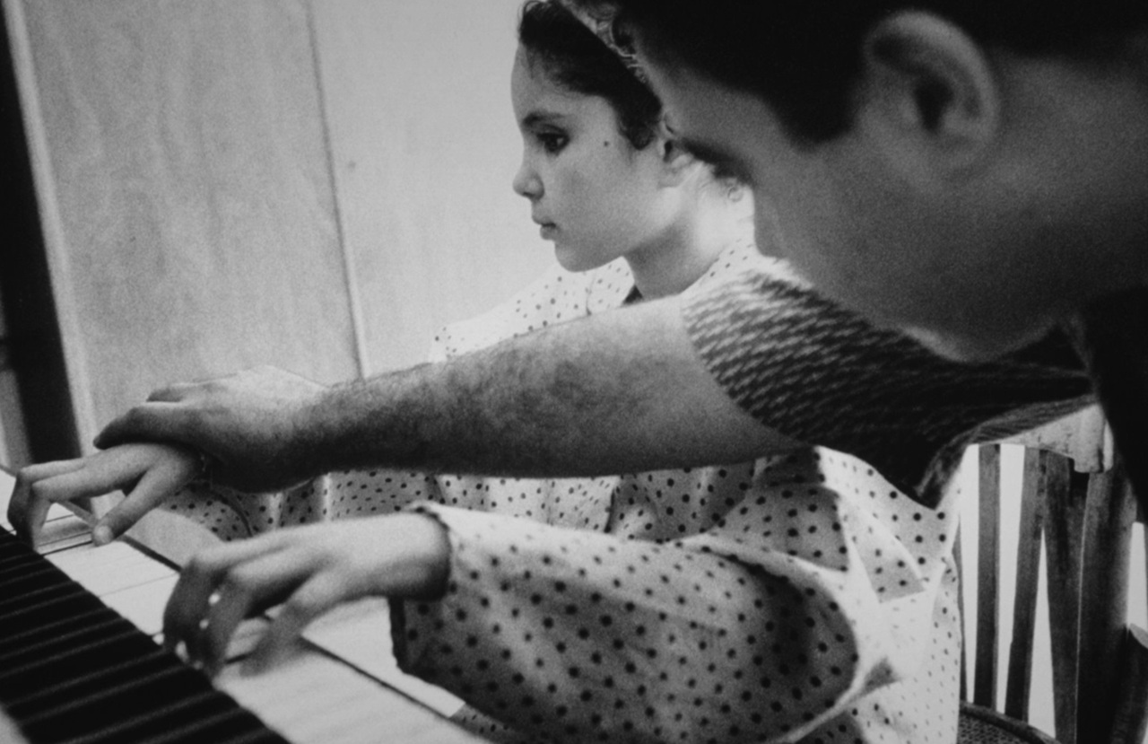 Al-Nour Wal Amal imparare a suonare