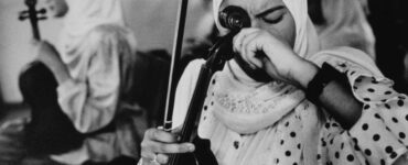 Foto del giorno: Al-Nour Wal Amal, l'orchestra "luce e speranza" d'Egitto