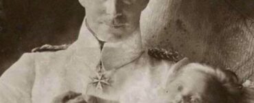 Foto del giorno: Alessandrina Irene, la principessa prussiana con la sindrome di Down