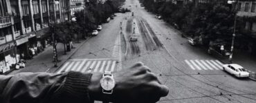 Foto del giorno: Praga nell'ora della repressione