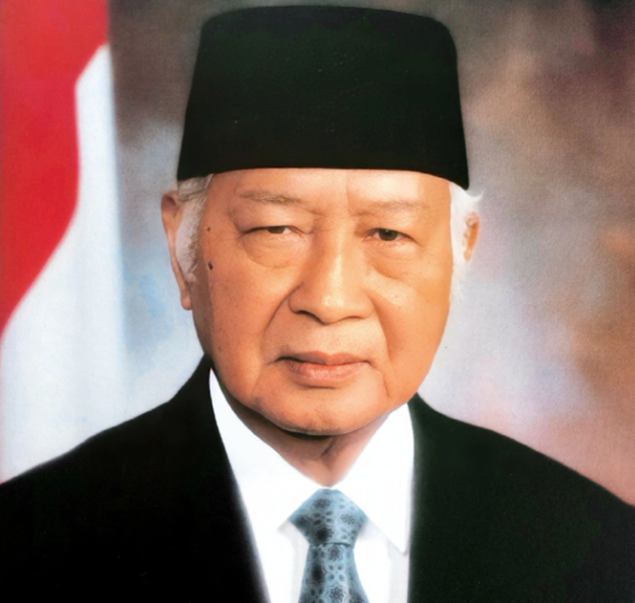 incidente Suharto regime