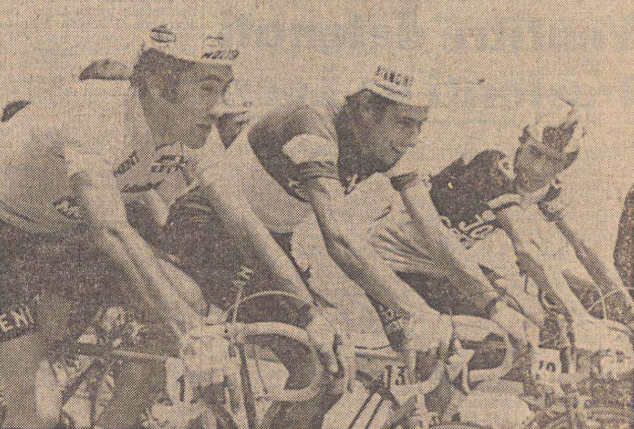 Giro d'Italia 1973