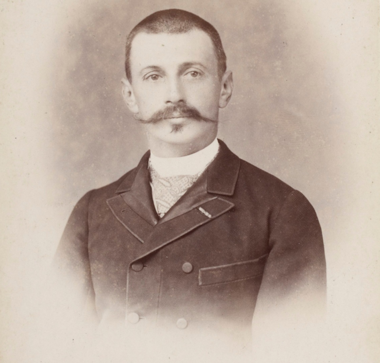 Jacques de Morgan archeologo francese